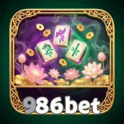 986BET — ikon APK